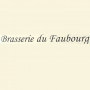 Brasserie Du Faubourg Delle