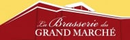 Brasserie du Grand Marché Vichy