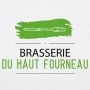 Logo Brasserie du Haut Fourneau