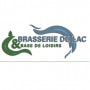 Logo Brasserie du Lac de Castet