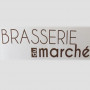 Logo Brasserie du Marché