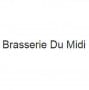 Logo Brasserie du Midi Saint Ulphace