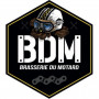 Logo Brasserie Du Motard