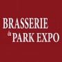 Logo Brasserie Du Park Expo