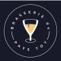 Logo Brasserie du Pays Toy