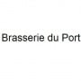 Logo Brasserie du Port