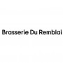 Logo Brasserie Du Remblai