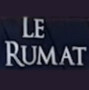 Logo Brasserie du Rumat