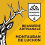 Logo Brasserie du Vénasque