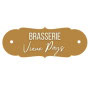 Logo Brasserie du Vieux Pays