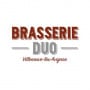 Brasserie Duo Villeneuve les Avignons