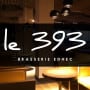 Brasserie edhec le 393 Nice