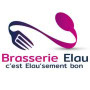 Logo Brasserie Elau