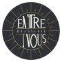 Logo Brasserie Entrenous