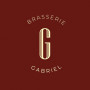 Logo Brasserie Gabriel