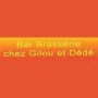 Logo Brasserie Gilou et Déde