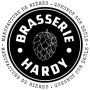 Logo Brasserie Hardy