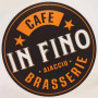 Logo Brasserie in Fino