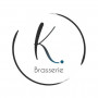 Logo Brasserie K