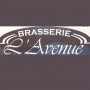 Logo Brasserie L Avenue
