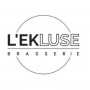 Logo Brasserie l’Ekluse