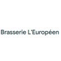 Logo Brasserie L'Européen