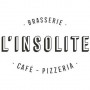 Brasserie L'Insolite Lourmarin