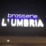 Brasserie l'Umbria Biguglia