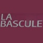 Logo Brasserie La Bascule