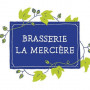 Logo Brasserie La Mercière