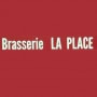 Logo Brasserie La Place