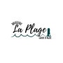 Logo Brasserie La Plage