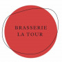 Logo Brasserie La Tour