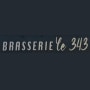Logo Brasserie le 343