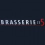 Logo Brasserie Le 5