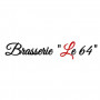 Brasserie "Le 64" Hagondange