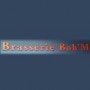 Logo Brasserie Le Boh'm