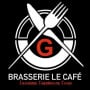 Brasserie le Café Lucciana