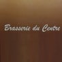 Brasserie Le Centre Anduze