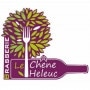 Logo Brasserie Le Chêne Heleuc