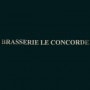 Logo Brasserie Le Concorde