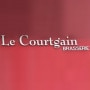 Logo Brasserie Le Courtgain