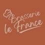 Brasserie Le France Aimargues