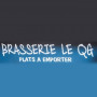 Logo Brasserie Le Qg