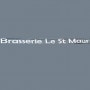 Logo Brasserie Le Saint Maur