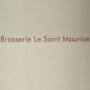 Brasserie Le Saint Maurice Nice