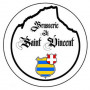 Logo Brasserie le Saint Vincent