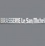 Logo Brasserie le San Michel