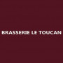 Logo Brasserie Le Toucan