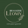 Logo Brasserie Leomy